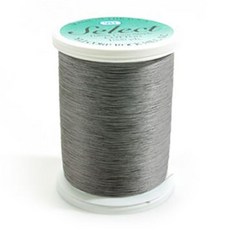 YLI縫紉線22205, 灰色的
