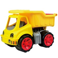 슈퍼덤프트럭, 혼합 색상, 1개