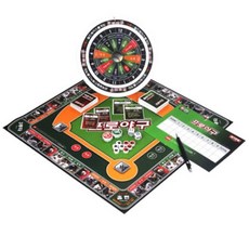 프로야구룰렛게임, 2인, 1개