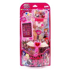 프리즘스톤 셀카봉, 혼합 색상, 1개