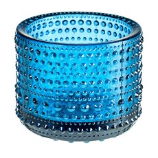 이딸라 카스테헬미 캔들홀더 64mm 터키시, 1개