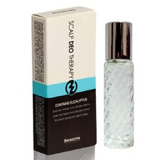 Benezyme 頭皮護理精華液, 1入