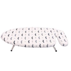 斯堪地那多合一燙衣板, 鬍鬚, 1個