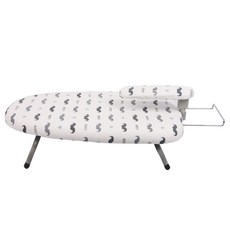 SHABATH 印花摺疊燙衣板, 鬍子, 1個