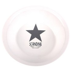 夏巴斯 大臉盆, 白色, 1個