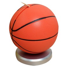 WOB籃球牙籤架, 橘子