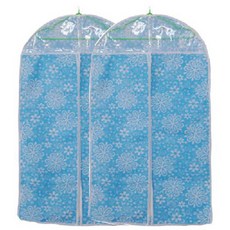 카맥스 NL옷커버 2입, 스카이