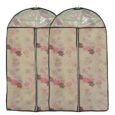 카맥스 NL옷커버 2입, 코스모스