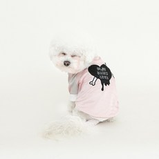 꼬떼아꼬떼 스카쟌, 핑크, 1개