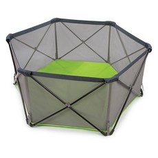 썸머인펀트 팝엔플레이 플레이야드, 1개, 신생아부터 완구_취미/실내대형완구 반품 최저가 86,870원