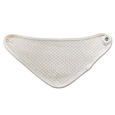 COtton REPUBLIC 點點圍兜