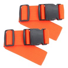 트래블큐브 솔리드 여행가방 보호벨트