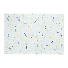 casamia 廚房餐巾布 0193572, 黃色