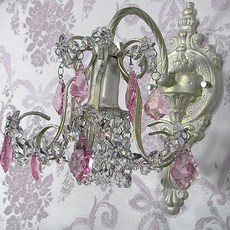 Dini照明Roso 1等壁燈, A型