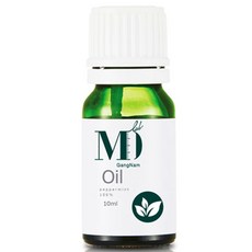 엠디연구실 페퍼민트 오일, 1개, 10ml