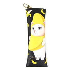 제토이 Choo choo Pen doll, 1개, Nanachoo