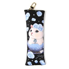 제토이 Choo choo Pen doll, 1개, Blue rose