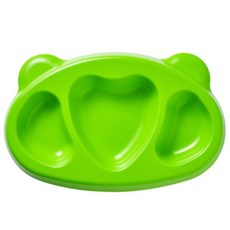 tgm 식판, 그린, 1개