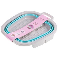 Good Change 折疊式足浴桶, 1個