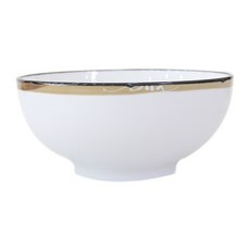 저스틴앤클로이 민대접, 혼합색상, 1개