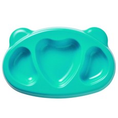 tgm 식판, 민트, 본품, 1개