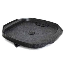 SEUNGWON 水滴多功能方形烤盤, 40 x 33 厘米