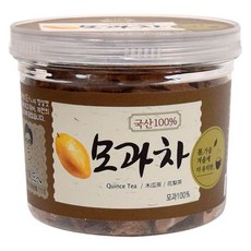 다예 모과차, 80g, 1개, 1개입