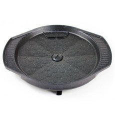 SEUNGWON 水滴多圓烤盤, 40 x 34 cm, 1個