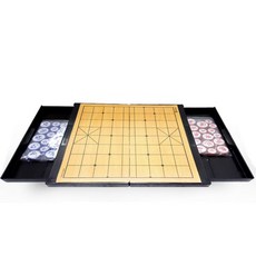 패밀리장기, 2인, 1개