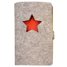 블럭마트 스타 다이어리, 그레이