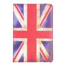 저스틴앤클로이 아이패드 빈티지 국기케이스mini 5, 영국, 1개