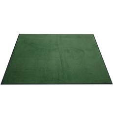 Mat Plaza SN墊子, 綠色