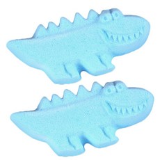 아르비앙 내친구 크루키 입욕제, 2개, 55g