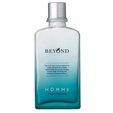 Beyond 男士健身乳液, 130ml, 1入