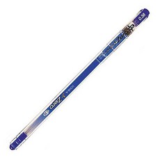 동아 3 제로 샤프 0.38mm, 청색, 12개