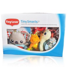 타이니스마트 단품세트 B, 혼합 색상, 1개