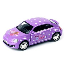 미카 럭셔리카, 보라, 시크릿쥬쥬, 1개