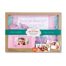 Hallmark 兒童照片拍攝套組 EDY2002, 1套