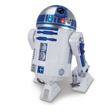 스타워즈 RC R2 D2, 13434, 1개