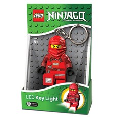 레고 아동용 닌자고 LED키체인 KE15K