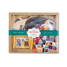 Hallmark 兒童攝影用套組 EDY2003, 1套