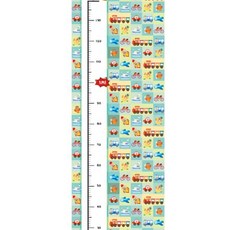 Jmilk Tittibpanbang 高度滾動捲軸, 1個