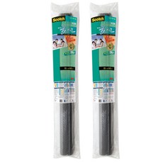 3M 열차단 쿨시트 일반형, 2개