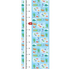 Jmilk Pompong Sea Kijaegi 掛軸, 1個