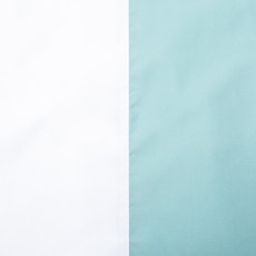 ccoczzi 拼色被單, 混色