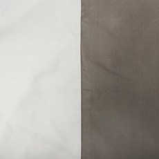 ccoczzi 拼色被單, 混色