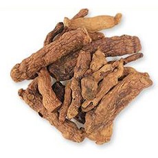 두손애약초 볶은둥굴레 재배산, 300g, 1개