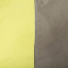 ccoczzi 拼色被單, 混色