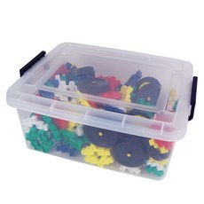 소프트 플러스 블록 150p, 3세이상, 1개