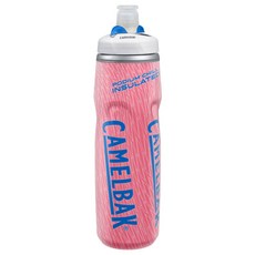 카멜백 포디엄 빅 칠리 물병, Coral, 750ml, 1개
